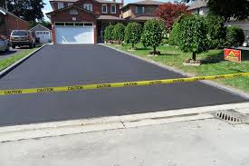 Why Choose Us For All Your Driveway Paving Needs in East Lexington, VA?